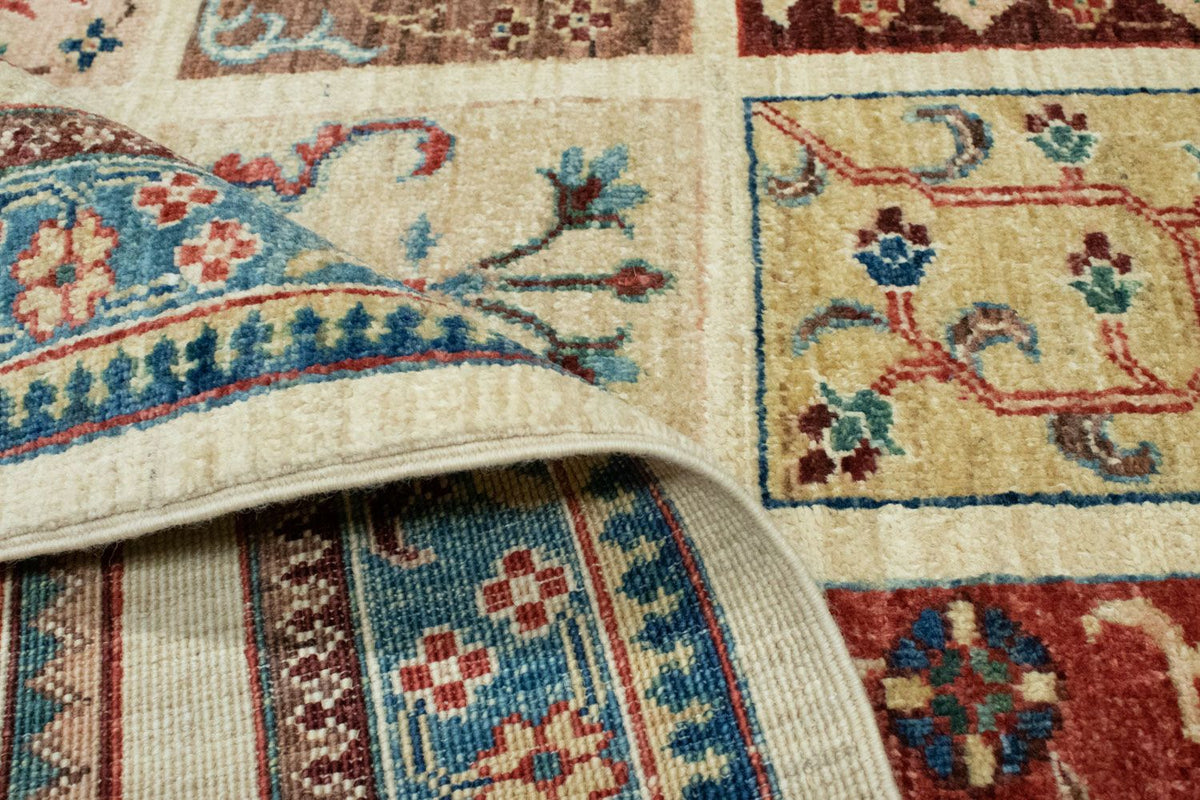 Ziegler Teppich 197 x 150 cm - beige