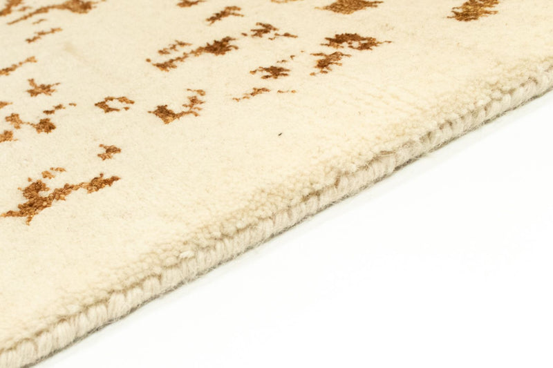 Gabbeh Teppich - Indus 198 x 140 cm