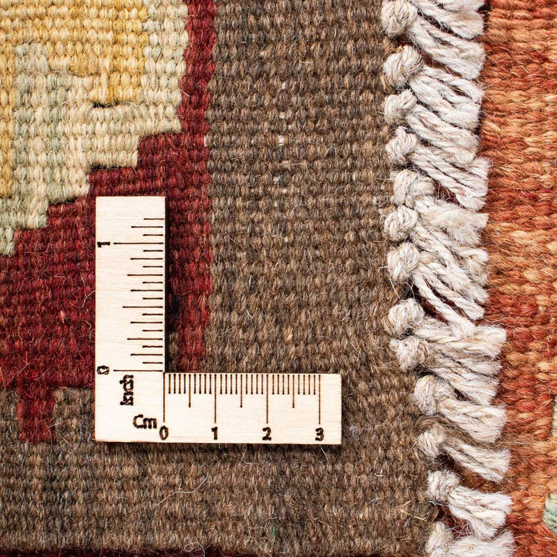 Kelim Teppich - Oriental 197 x 141 cm