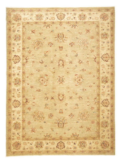 Ziegler Teppich 172x220cm - Orientteppich