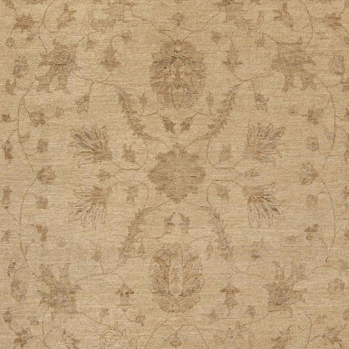Ziegler Teppich 288 x 247 cm