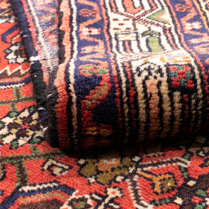 Perserteppich - Nomadic 156 x 98 cm