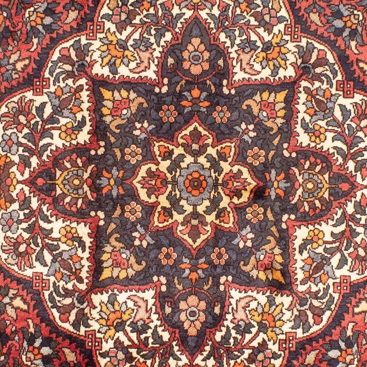 Perserteppich - Nomadic 326 x 214 cm