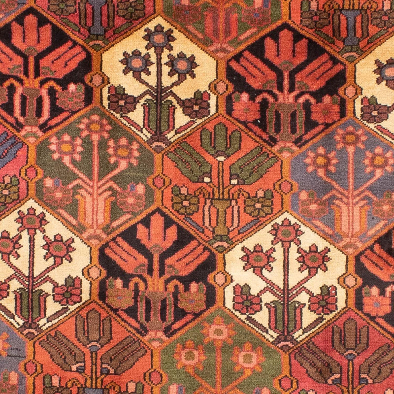 Perserteppich - Nomadic 297 x 205 cm