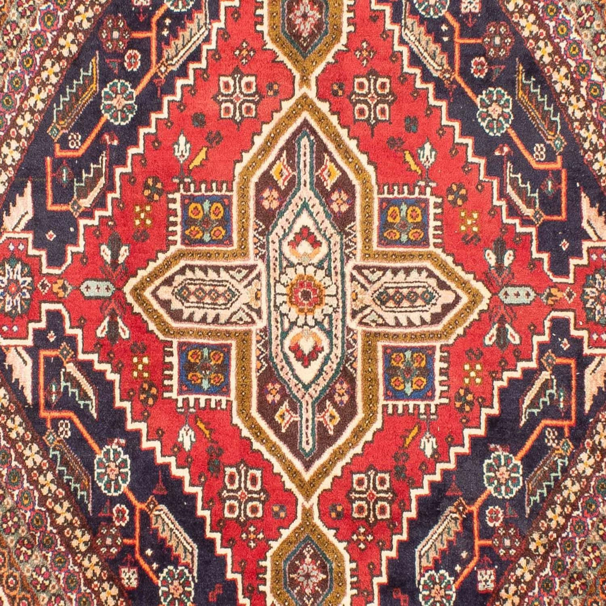 Perserteppich - Nomadic 315 x 220 cm