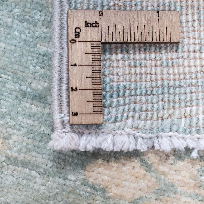 Orientteppich - Täbriz 297 x 125 cm