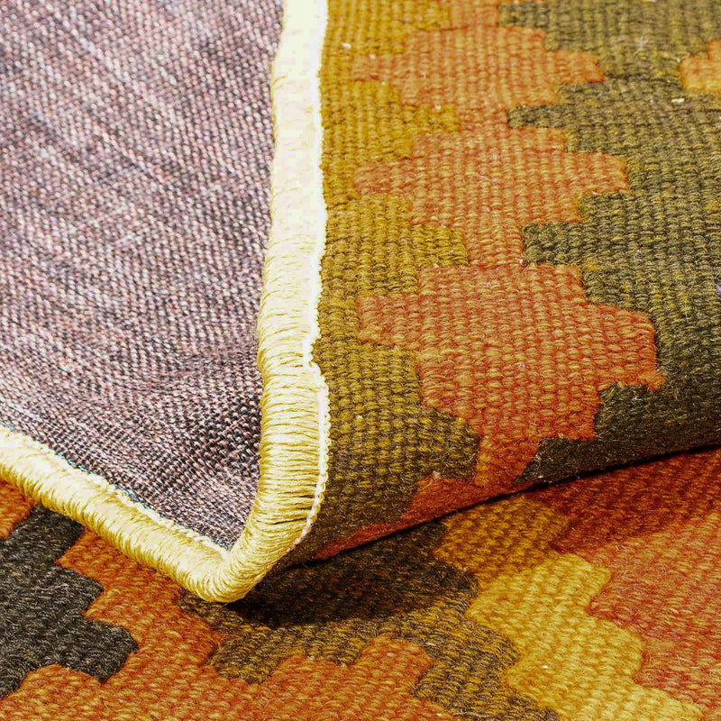 Kelim Teppich - Oriental 190 x 149 cm