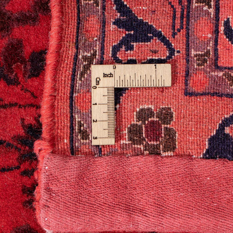 Perserteppich - Nain 286 x 196 cm Wohnzimmer Teppich