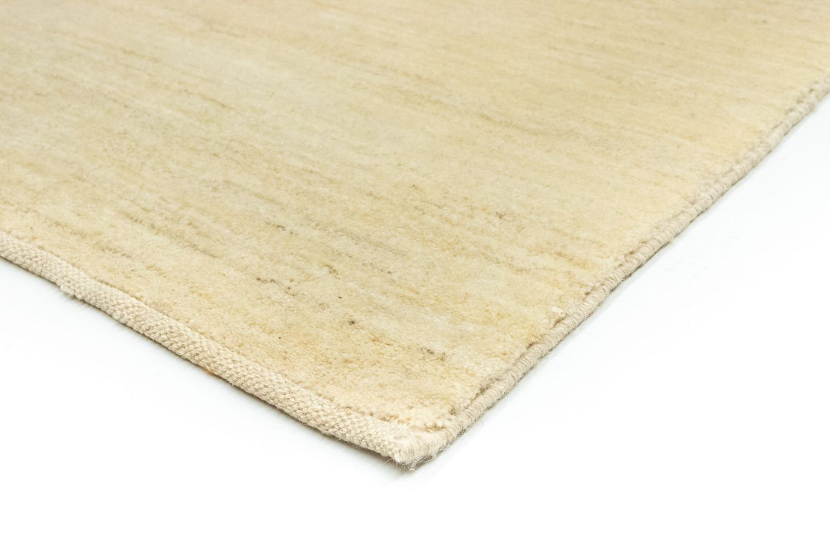 Gabbeh Teppich - Perser 249 x 79 cm - mehrfarbig