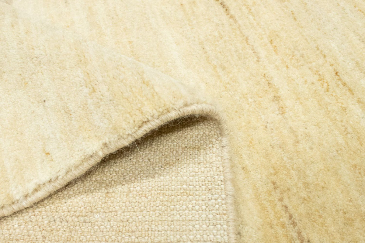 Gabbeh Teppich - Perser 249 x 79 cm - mehrfarbig