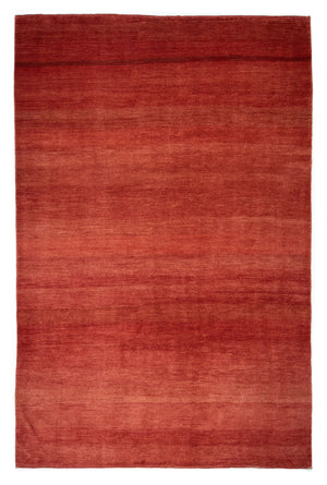 Gabbeh Teppich - Perser 297 x 198 cm - rot