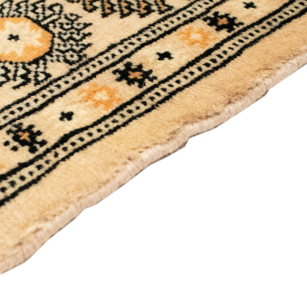 Pakistan Teppich 153 x 94 cm