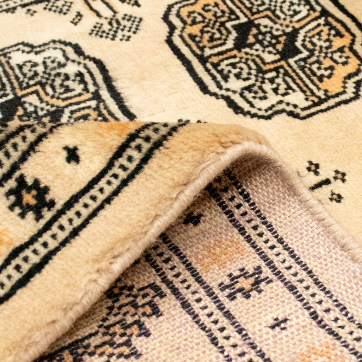 Pakistan Teppich 153 x 94 cm