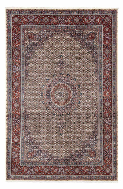 Moud Teppich 200x295cm - Perserteppich