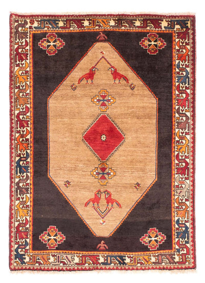 Shiraz Teppich 110x160cm - Perserteppich