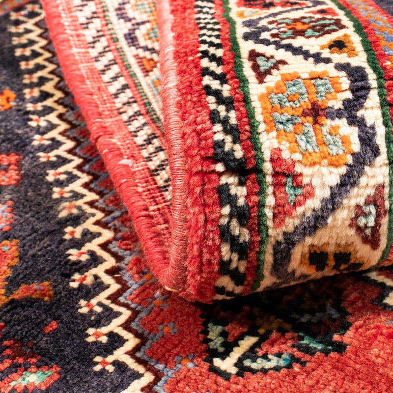 Perserteppich - Nomadic 160 x 117 cm