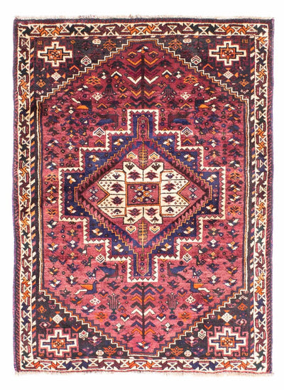 Shiraz Teppich 110x155cm - Perserteppich