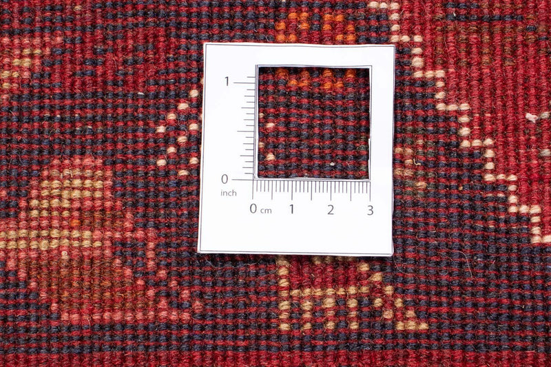 Perserteppich - Nomadic 208 x 117 cm