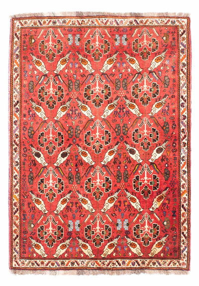 Shiraz Teppich 117x162cm - Perserteppich