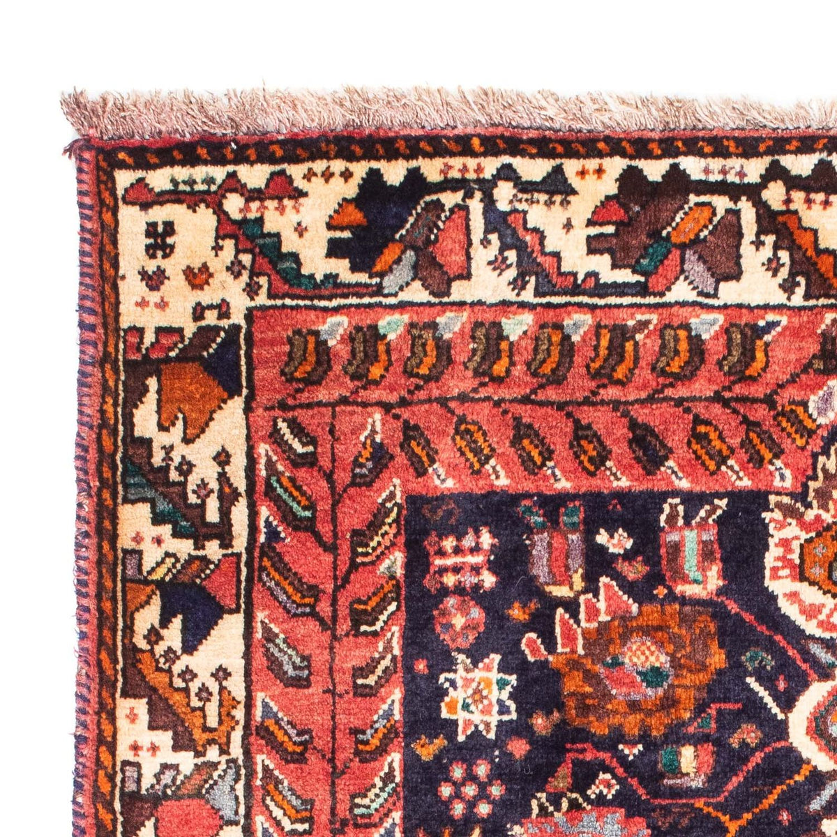 Perserteppich - Nomadic 165 x 115 cm