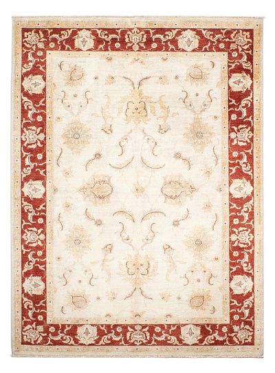 Ziegler Teppich 167x227cm - Orientteppich