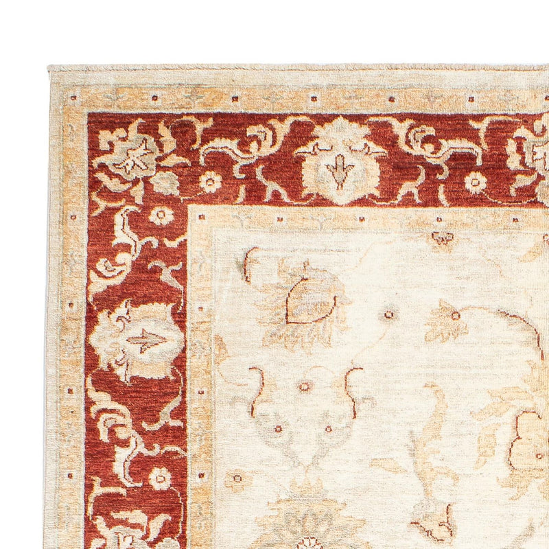 Ziegler Teppich 227 x 167 cm