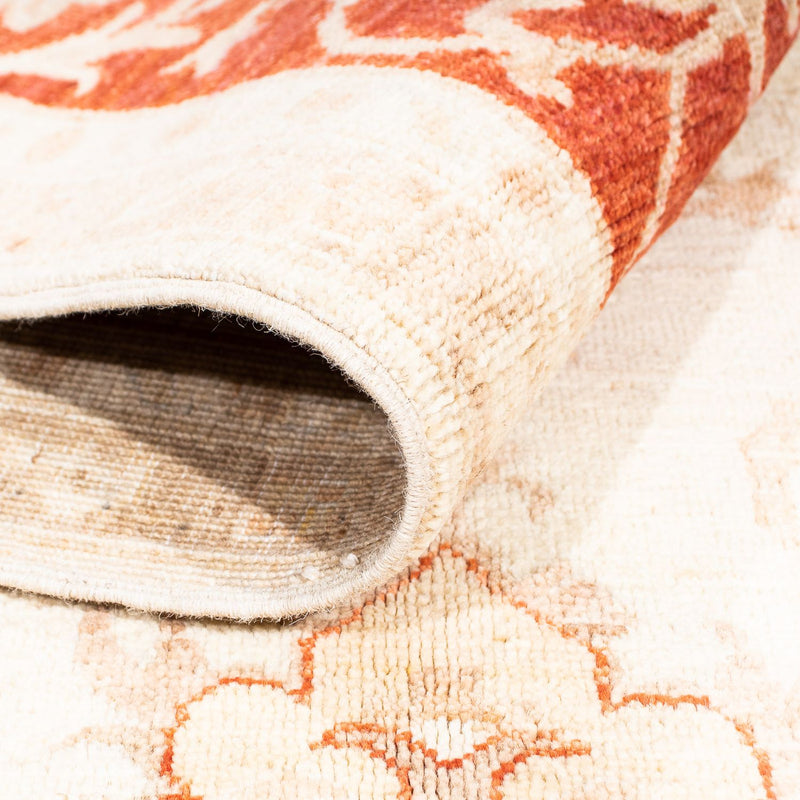 Ziegler Teppich 227 x 168 cm