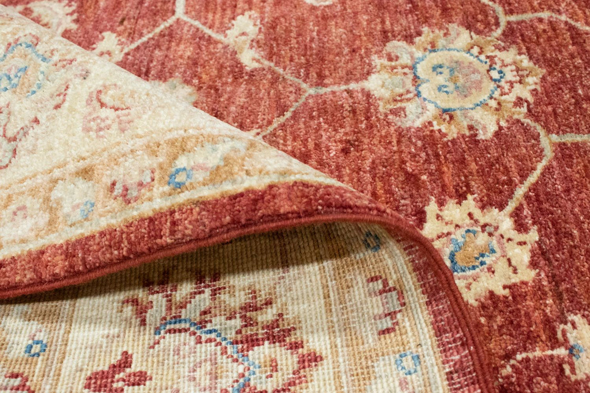 Ziegler Teppich 206 x 149 cm