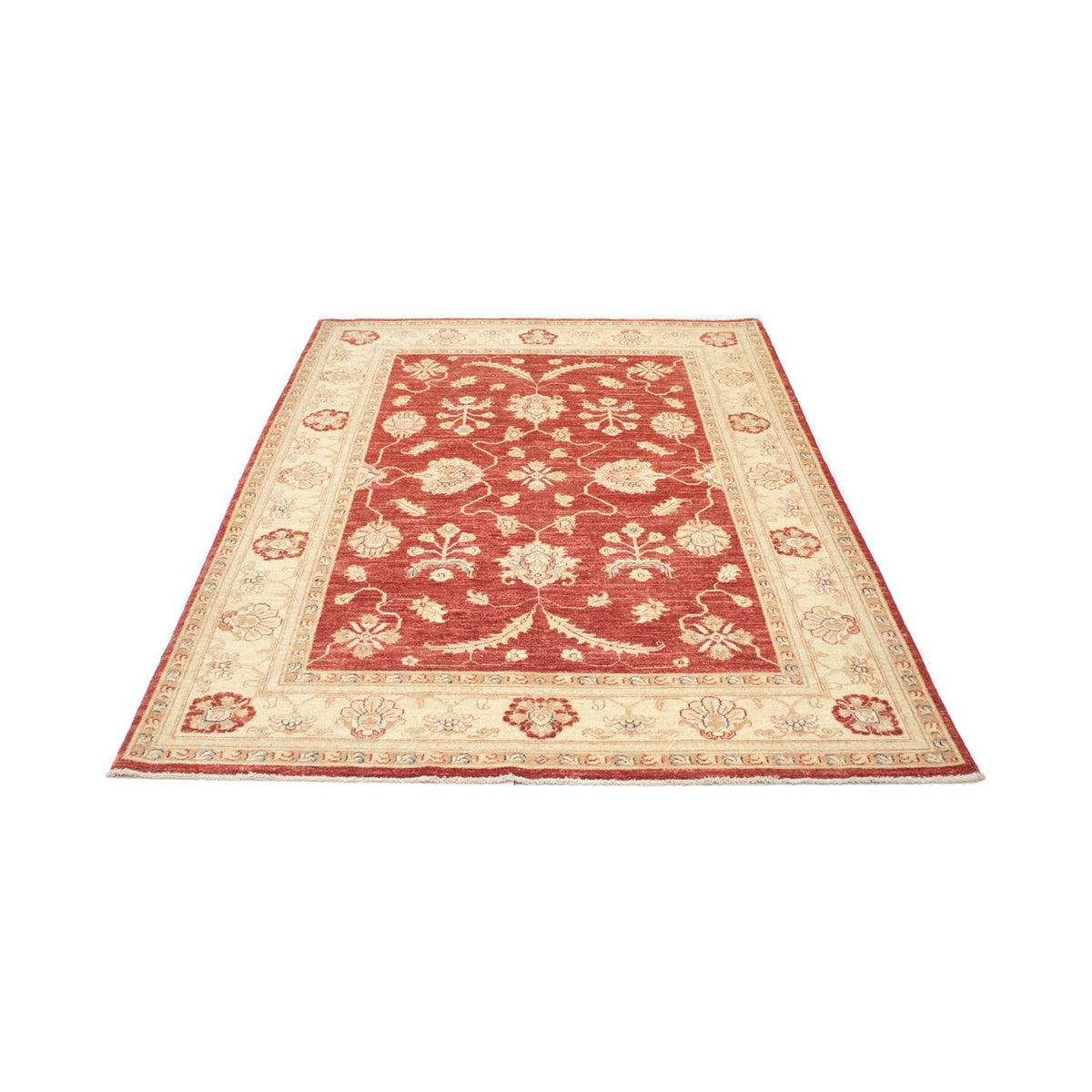 Ziegler Teppich 207 x 152 cm