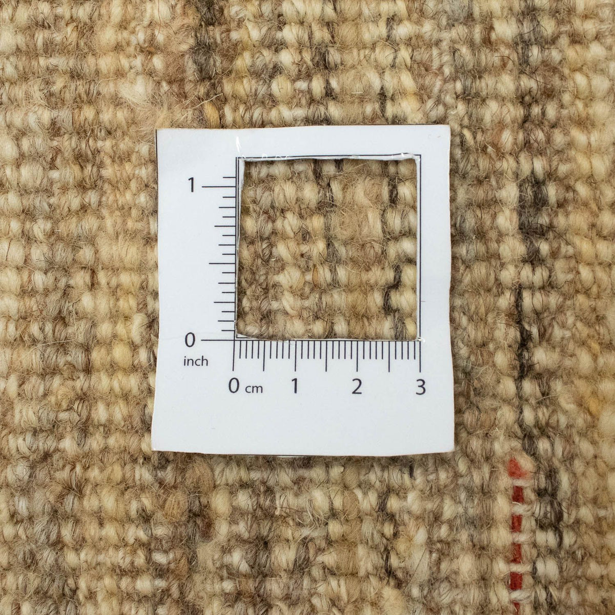 Gabbeh Teppich - Perser 200 x 140 cm