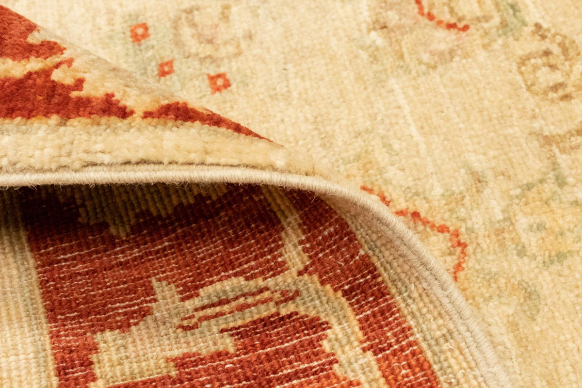 Ziegler Teppich 117 x 83 cm