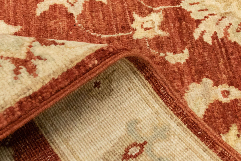 Ziegler Teppich 120 x 76 cm