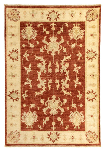 Ziegler Teppich 80x120cm - Orientteppich