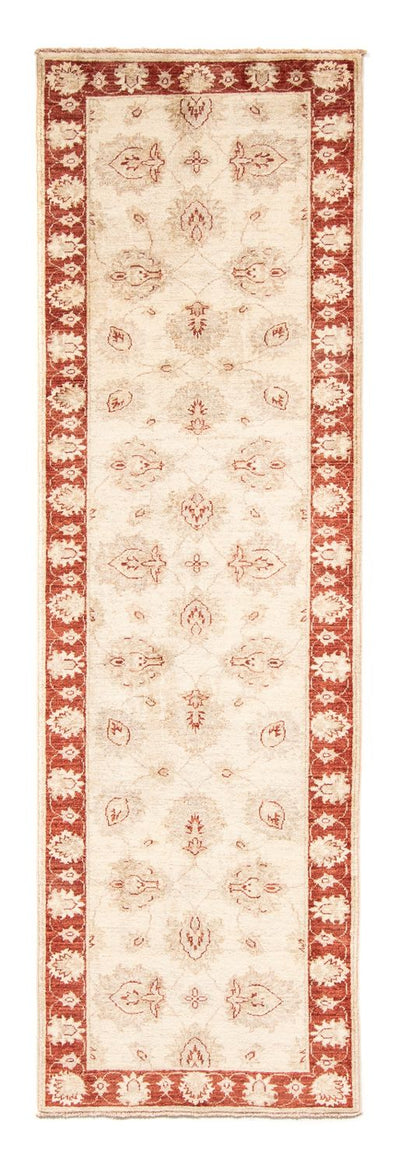 Ziegler Teppich 78x256cm - Orientteppich