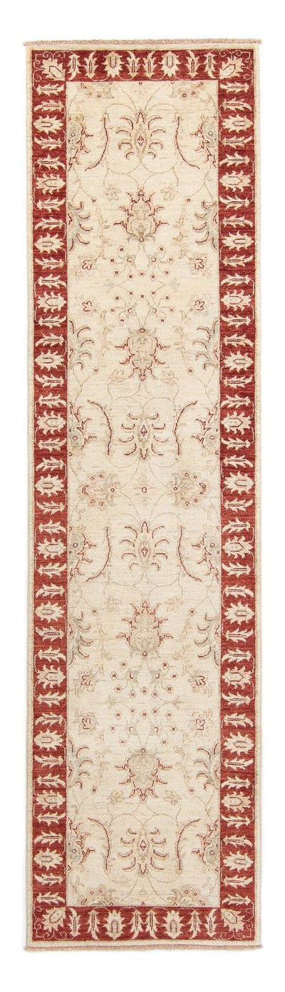 Ziegler Teppich 74x284cm - Orientteppich