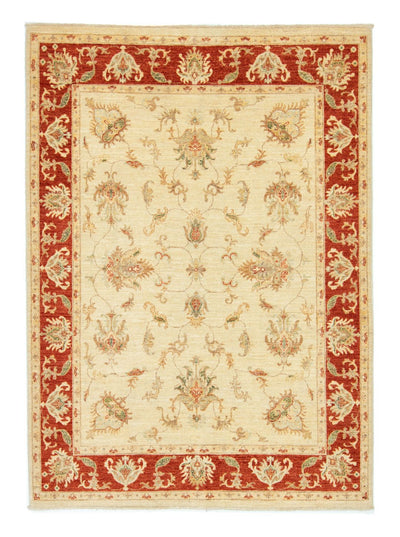 Ziegler Teppich 148x200cm - Orientteppich