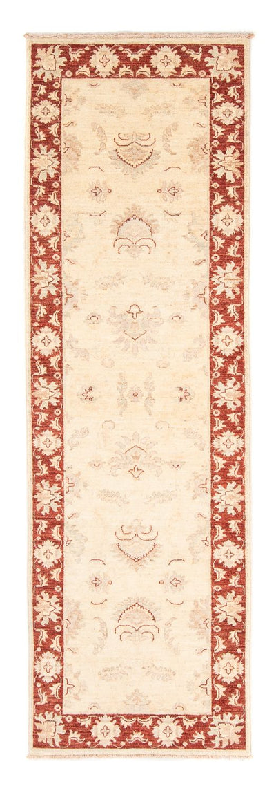 Ziegler Teppich 74x239cm - Orientteppich