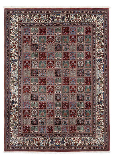 Moud Teppich 200x276cm - Perserteppich