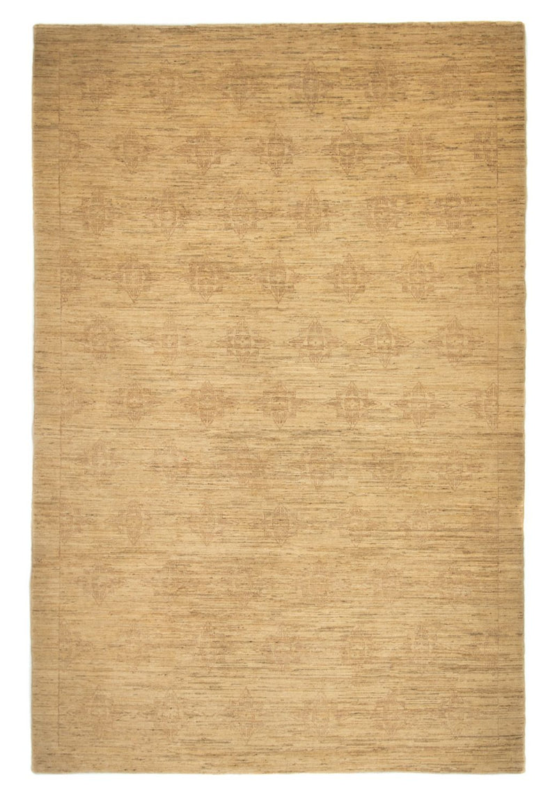 Gabbeh Teppich - Loribaft Indus 273 x 183 cm
