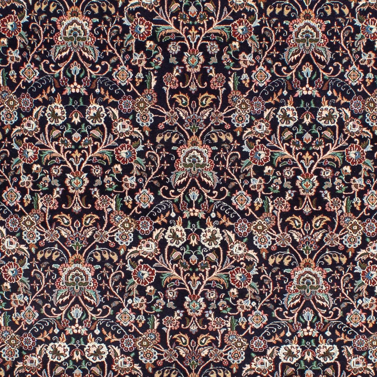 Perserteppich - Classic 286 x 197 cm - schwarz