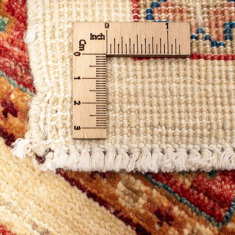 Ziegler Teppich - Bachtiari 338 x 247 cm - beige