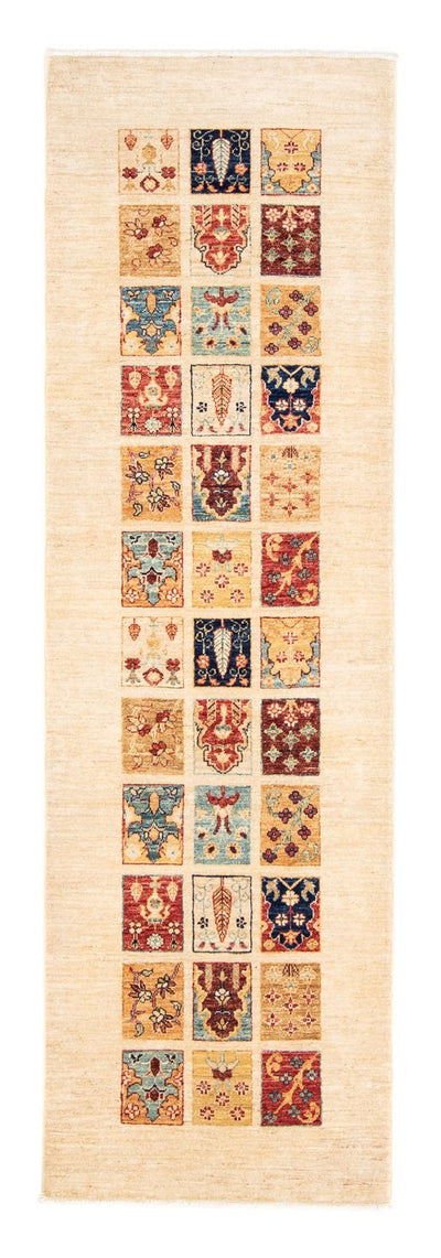 Ziegler Teppich 74x248cm - Orientteppich