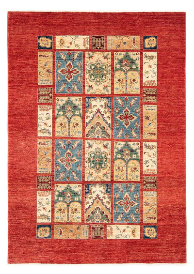 Ziegler Teppich 172x243cm - Orientteppich