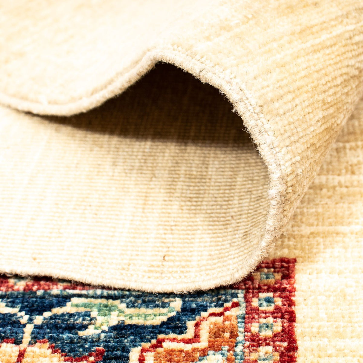 Ziegler Teppich - Bachtiari 325 x 306 cm