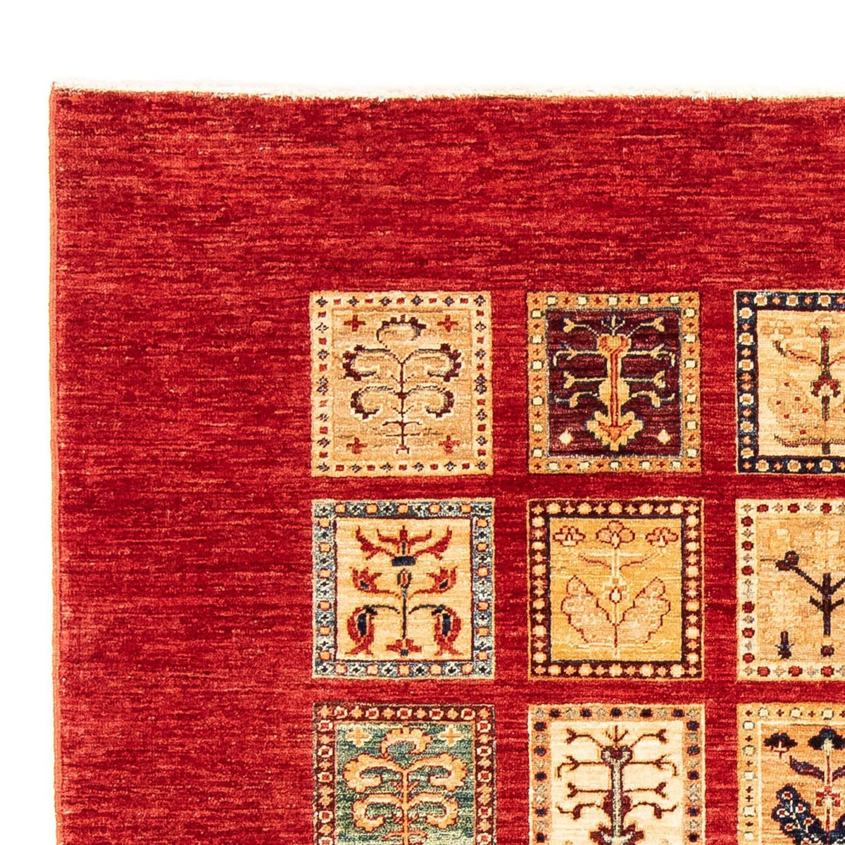 Ziegler Teppich 240 x 173 cm