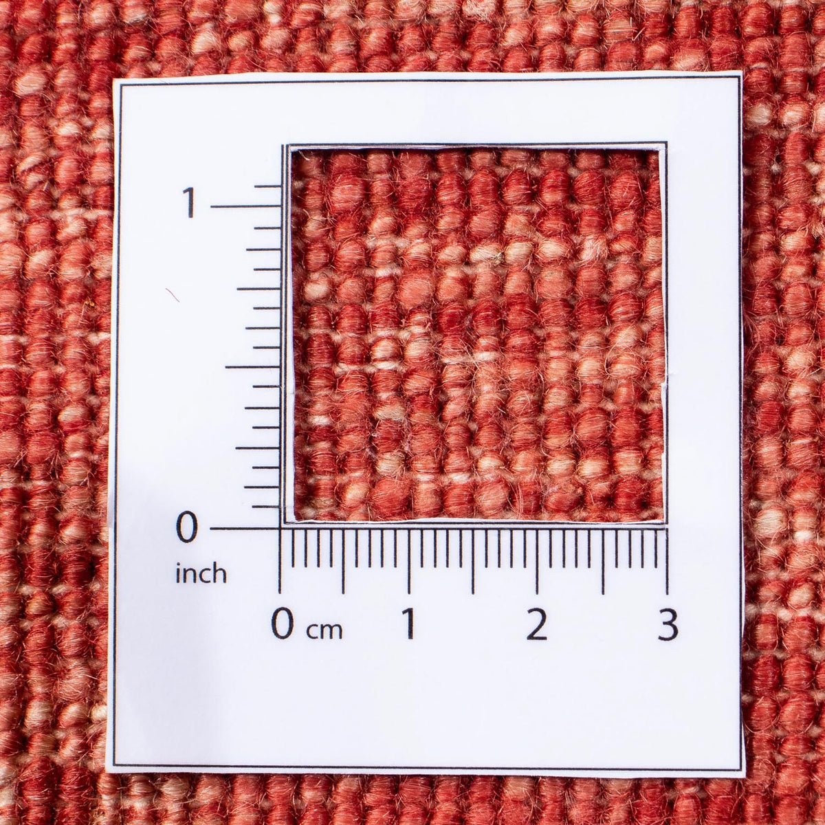 Ziegler Teppich 237 x 170 cm