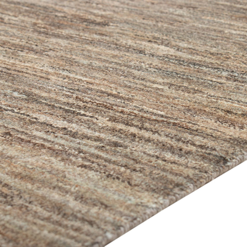 Gabbeh Teppich - Perser - 452 x 297 cm - grau