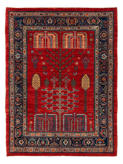 Kaschkuli Teppich 85x120cm - Perserteppich