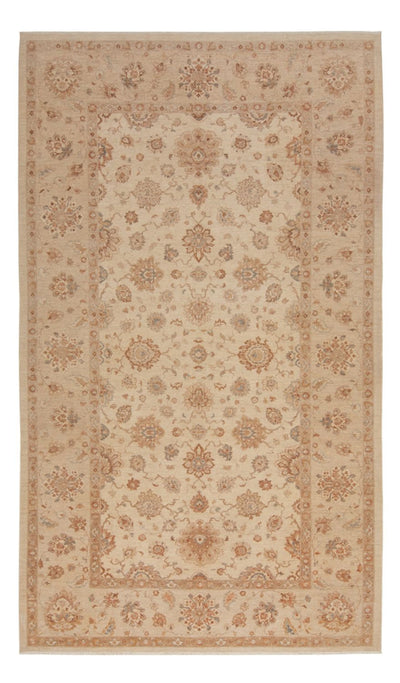 Ziegler Teppich 280x487cm - Orientteppich
