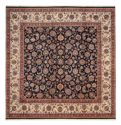 Kaschmar Teppich 388x388cm - Perserteppich